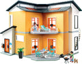 PLAYMOBIL Modern House Doll Playset