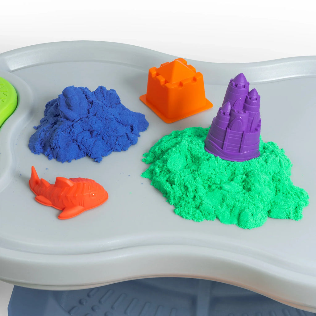 Simplay3 Creative Kids Sensory Activity Play Table
