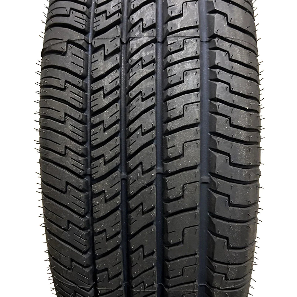 Goodyear Eagle RS-A 215/55R17 93V All-Season Tire
