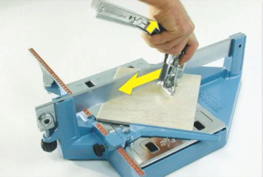 Sigma 7F Tile Cutter