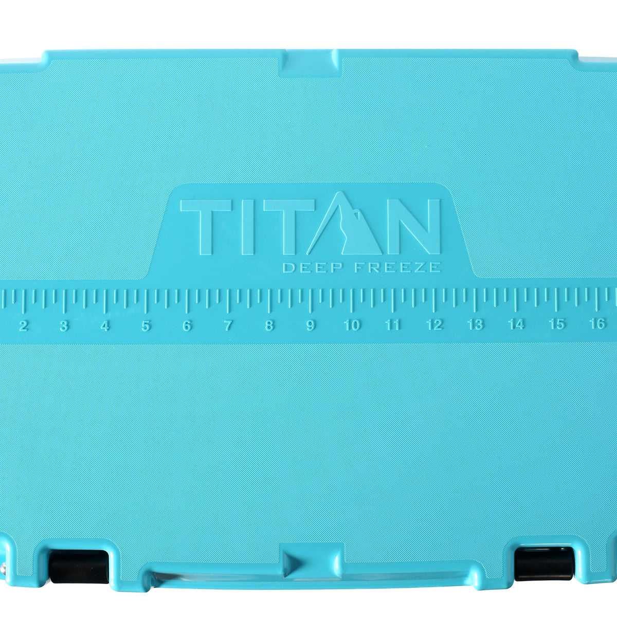 Titan by Arctic Zone™ 20 Quart/30 Can High Performance Hard Cooler - Blue