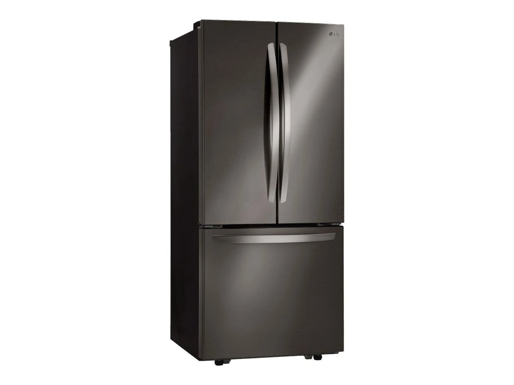 LG LFCS22520D FRENCH DOOR FREESTANDING REFRIGERATOR