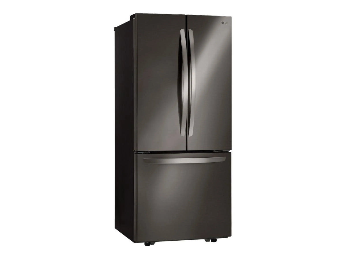LG LFCS22520D FRENCH DOOR FREESTANDING REFRIGERATOR