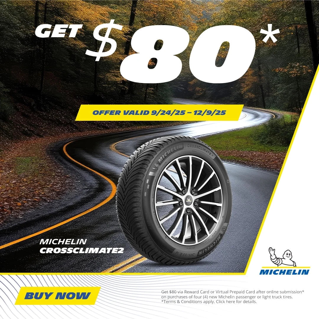 Michelin Pilot Sport All Season 4 225/50ZR16 96Y XL Tire
