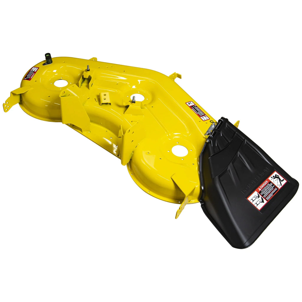 John AUC13156 48TD Mower Deck D150 E140 L120 L130 LA165 S140 S170 X165 X166 X167