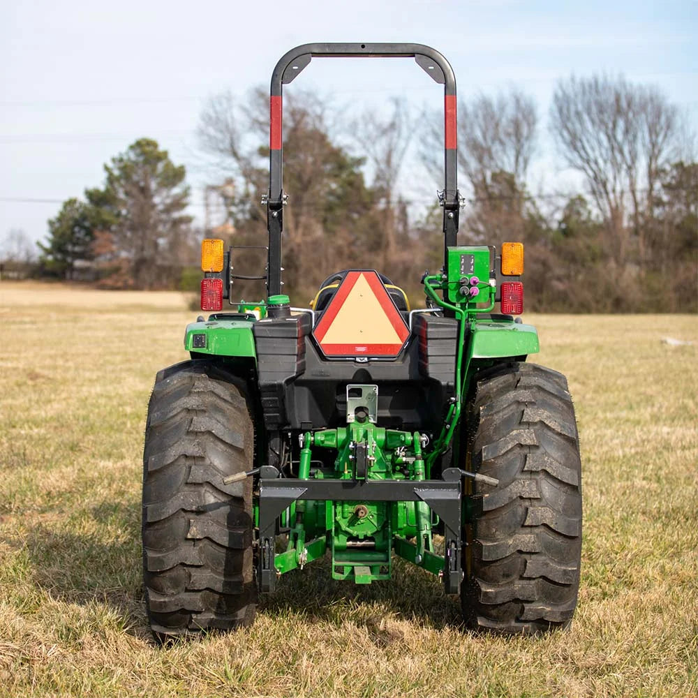 Titan Attachments QH1 3 Point Titan Tractor Attachments, with 3000 LB Lifting Capacity