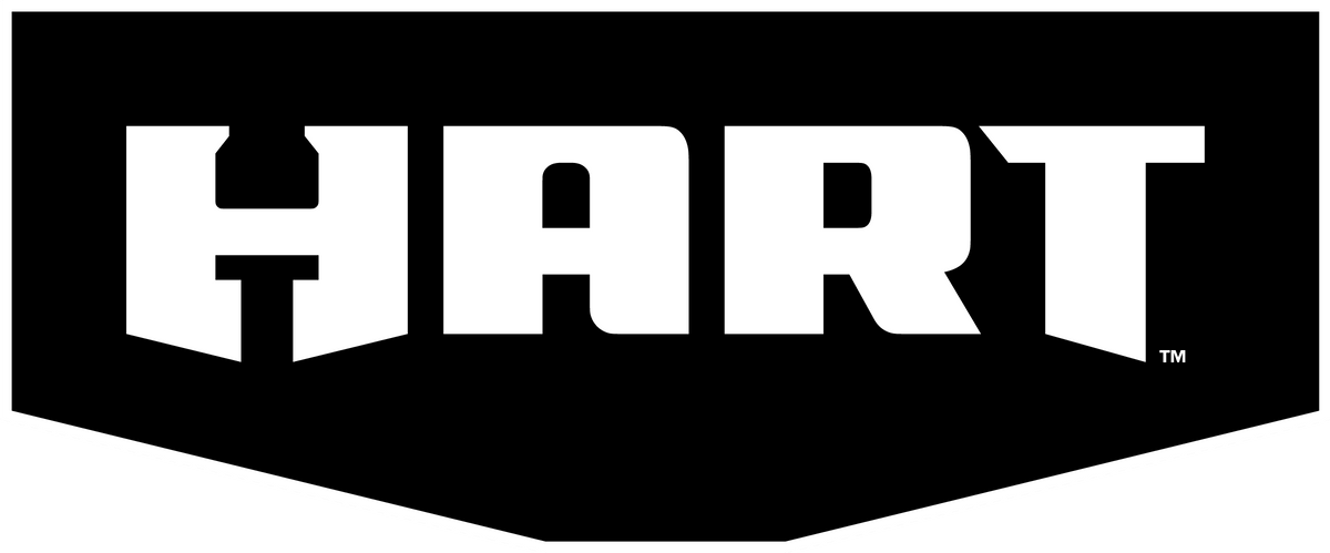 HART 20-Volt 2-inch 18-Gauge Battery-Powered Brad Nailer Kit, (1) 1.5Ah Lithium-Ion Battery