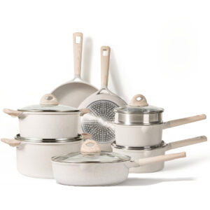Non-Stick Cookware Set