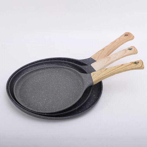 Non-Stick Pancake  Pan - Image 2