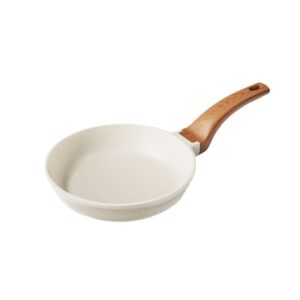 Non-Stick Smoke-Free Frying Pan